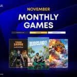 PlayStation Plus Essential suma Dead Island 2, Tomb Raider IV-VI Remastered y Monster Train 2 el 3 de noviembre