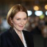 Julianne Moore recibirá un premio honorífico en el Festival de Roma