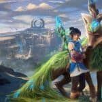 Kena: Scars of Kosmora retrasa su lanzamiento a 2027 en PS5 y PC