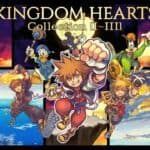 Kingdom Hearts Collection [I ~ III] llega a PS5, Xbox Series y Switch 2 por 79,99 €
