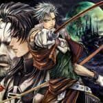 Konami quiere que el próximo Castlevania no tarde otra década