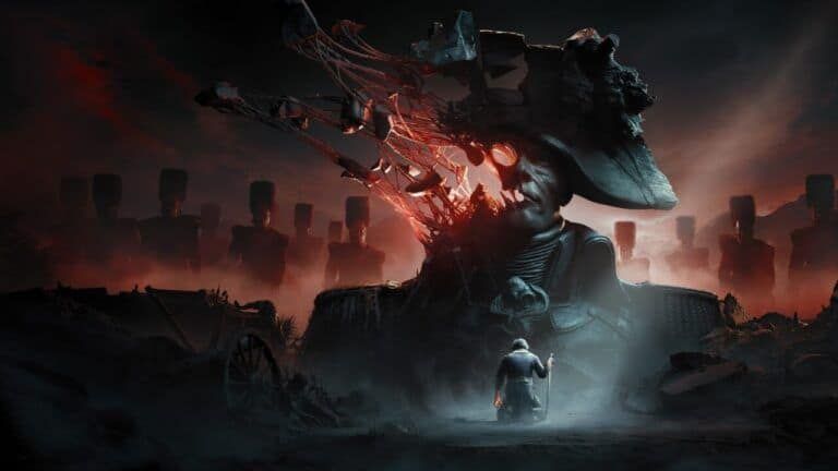 Valor Mortis, Castlevania y Enshrouded 1.0 destacan entre los juegos del 12 al 18 de octubre