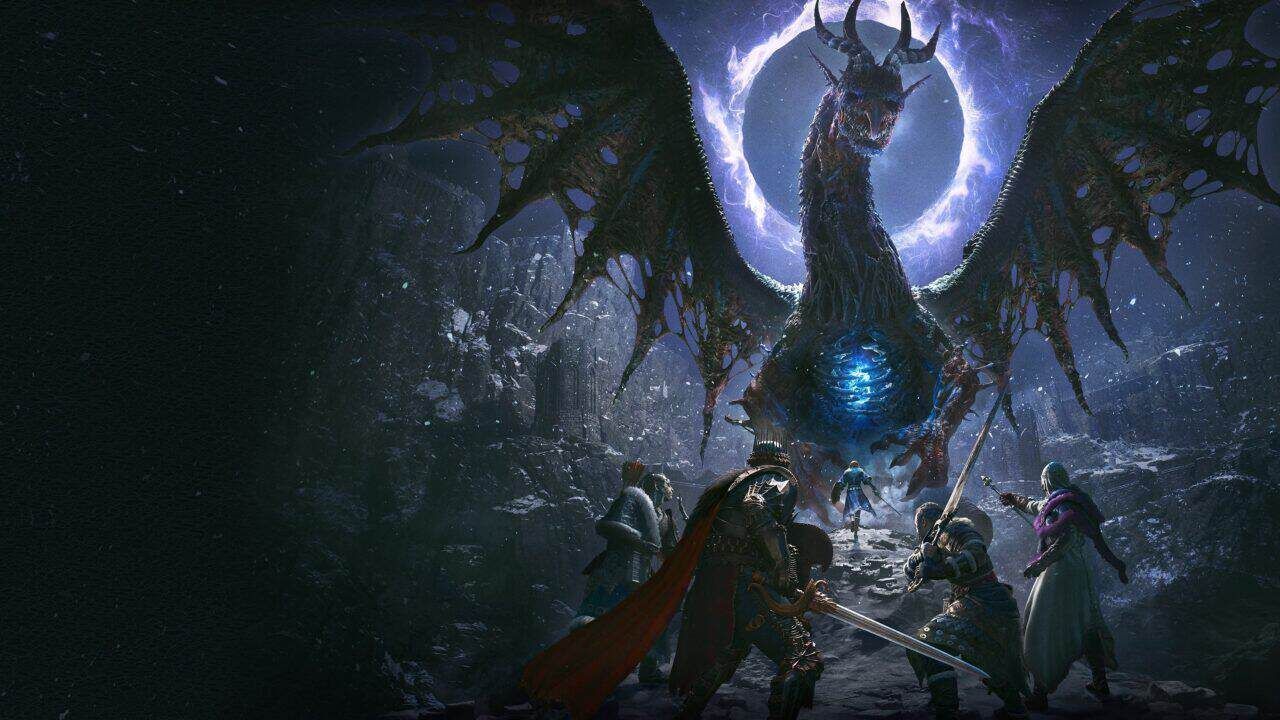 Los juegos que llegan del 5 al 11 de octubre de 2026: Gears of War, Star Wars y mucho terror