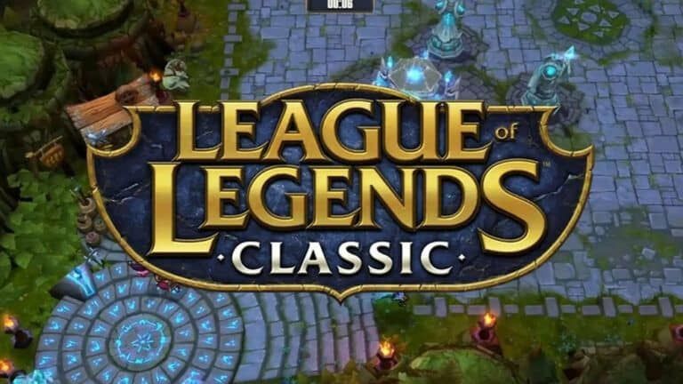 League of Legends Classic cerrará el 6 de enero de 2027: qué pasará con el modo y los reembolsos League of Legends Classic cerrará el 6 de enero de 2027: qué pasará con el modo y los reembolsos
