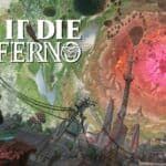 LET IT DIE: INFERNO ya tiene demo en PS5 y PC, pero no podrás llevar tu partida al juego completo