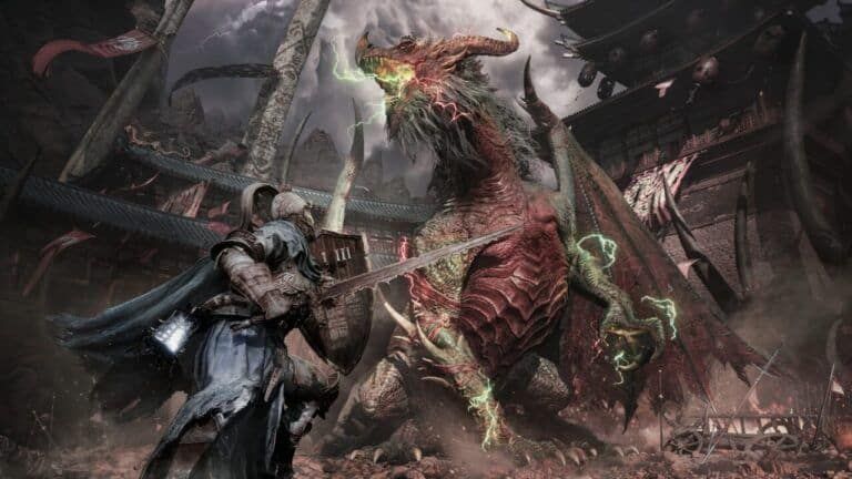 Lords of the Fallen II retrasa su beta a enero, pero mantiene el lanzamiento para principios de 2027