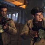 Mafia II y Mafia III Definitive Edition apuntan a PS5 y Xbox Series tras su clasificación