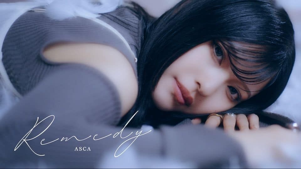 Magical Explorer estrena el videoclip de «Remedy», su opening interpretado por ASCA