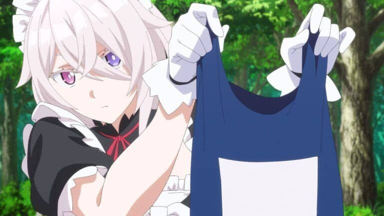 Magical Explorer presenta a Nanami con un nuevo tráiler de personaje Magical Explorer presenta a Nanami con un nuevo tráiler de personaje