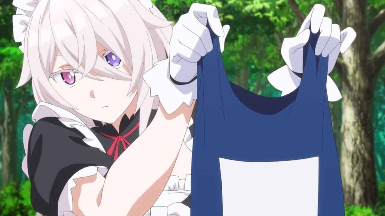 Magical Explorer presenta a Nanami con un nuevo tráiler de personaje