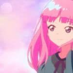 Magical Sisters Lulutto Lilly estrena el opening sin créditos de su segundo cour