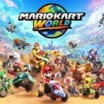 Mario Kart World arranca en un iPhone 18 Pro y en macOS gracias a un proyecto privado
