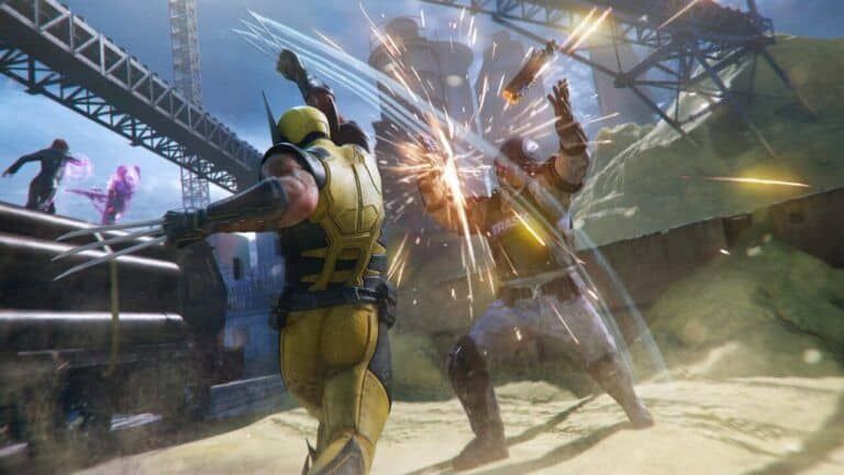 Marvel’s Wolverine permite ocultar los rastros de olor con el parche 1.002.001
