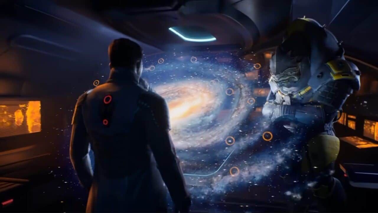 Mass Effect 5: Austin Wintory revela 22 minutos de bocetos musicales tras su cancelación