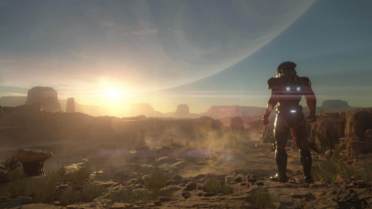 Mass Effect y Dragon Age podrían cambiar de dueño tras el cierre de BioWare, plantea Darrah