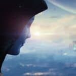 Mike Gamble seguiría en la serie de Mass Effect tras el cierre de BioWare