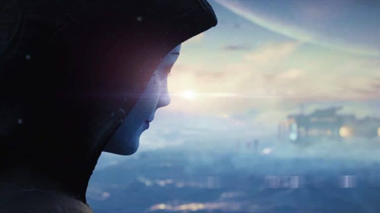 Mass Effect: la serie de Amazon sigue adelante tras el cierre de BioWare