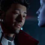 Los Geth serían una superpotencia en Mass Effect: Universe, según Dantics