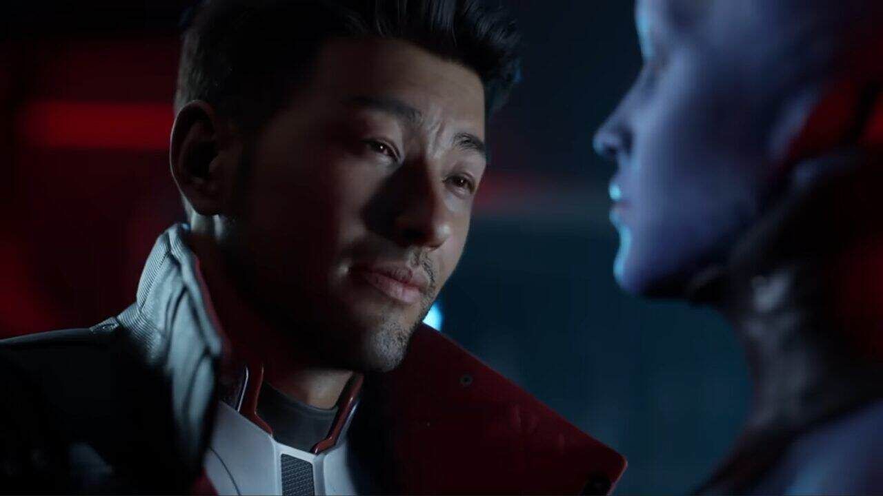 Los Geth serían una superpotencia en Mass Effect: Universe, según Dantics