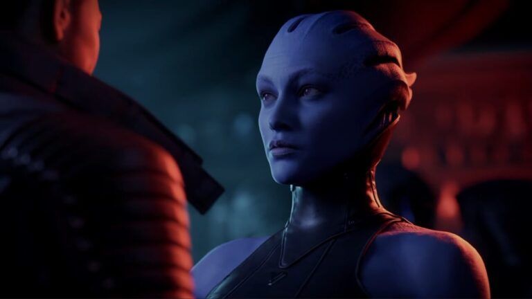 Mass Effect: Universe tenía la historia lista antes de su cancelación, según Shinobi602