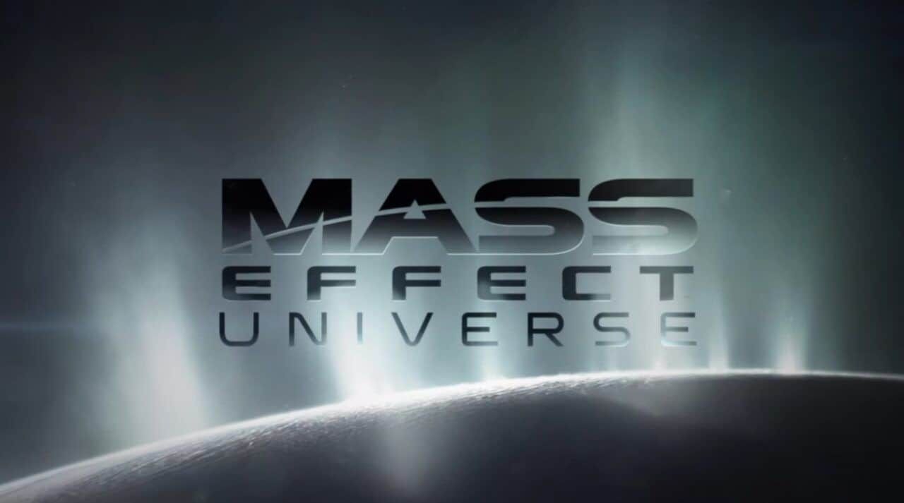 El tráiler filtrado de Mass Effect: Universe prometía llegar pronto, pero el proyecto está cancelado El tráiler filtrado de Mass Effect: Universe prometía llegar pronto, pero el proyecto está cancelado