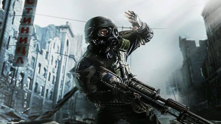 Metro 2033 Redux incorpora DLSS 5 en sus ajustes tras la última actualización