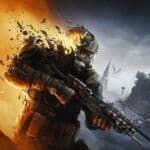 Metro 2039 tendría una edición de coleccionista de 300 euros con casco espartano