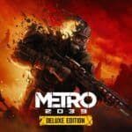 Metro 2039 ya se puede reservar con tres ediciones, incluida una con casco espartano por 299,99 euros