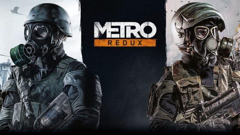 Metro Redux recibirá mejoras gratuitas en PC, PS5 y Xbox Series