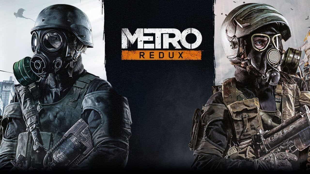 Metro Redux recibirá mejoras gratuitas en PC, PS5 y Xbox Series