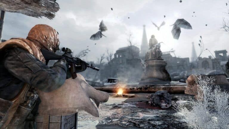 Metro 2033 Redux y Metro: Last Light Redux apuntan a PS5 y Xbox Series X|S