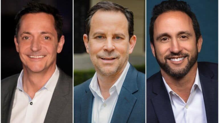 Mike Wald se jubila de Sony Pictures Television tras 32 años y deja paso a Jason Spivak y Paul Littmann