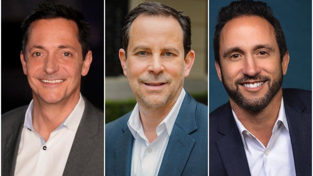 Mike Wald se jubila de Sony Pictures Television tras 32 años y deja paso a Jason Spivak y Paul Littmann Mike Wald se jubila de Sony Pictures Television tras 32 años y deja paso a Jason Spivak y Paul Littmann