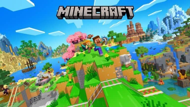 Minecraft llegará a Nintendo Switch 2 el 27 de octubre con reservas ya abiertas