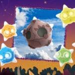 Minior debutará en Pokémon GO con diferentes colores durante lluvias de meteoros