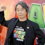 Shigeru Miyamoto da prioridad al cine sin cerrar la puerta a nuevos juegos