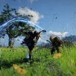 Crimson Desert ya tiene un mod cooperativo en pruebas, aunque sus mundos aún no se sincronizan