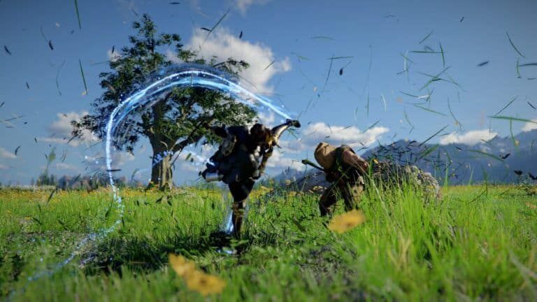 Crimson Desert ya tiene un mod cooperativo en pruebas, aunque sus mundos aún no se sincronizan