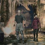 El mod cooperativo de Resident Evil 4 Remake mejora su campaña para dos jugadores