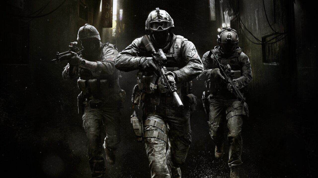 Modern Warfare 4 sube 65 puestos en Steam y ya es el tercer juego más vendido Modern Warfare 4 sube 65 puestos en Steam y ya es el tercer juego más vendido