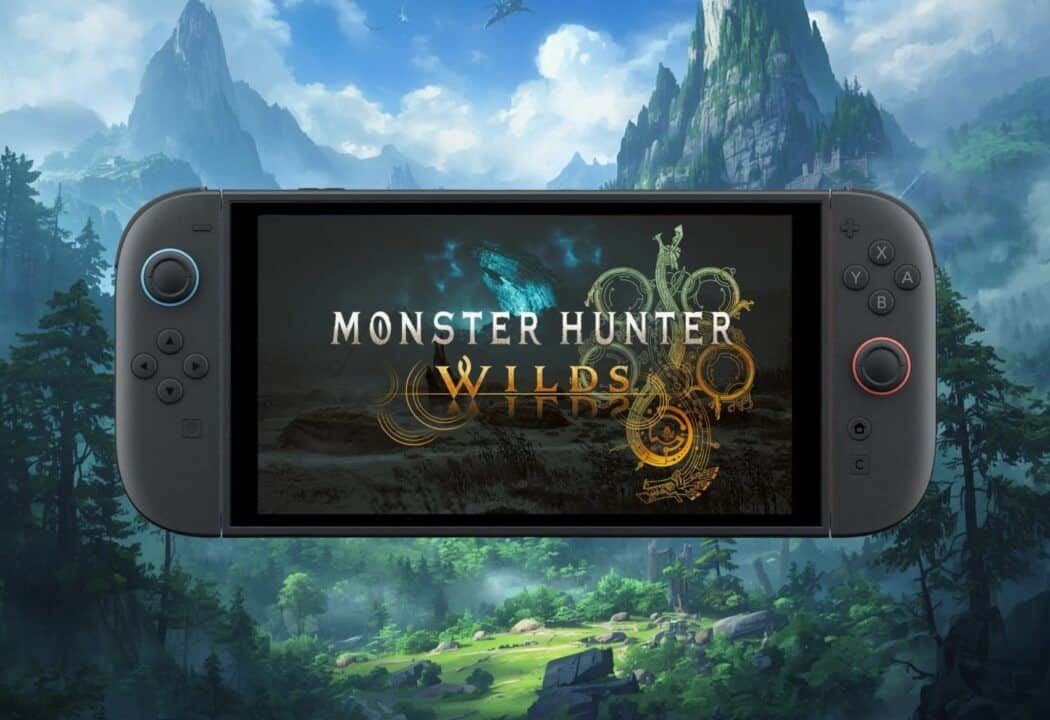 Monster Hunter Wilds llegará a Switch 2 tras un complejo proceso de adaptación Monster Hunter Wilds llegará a Switch 2 tras un complejo proceso de adaptación