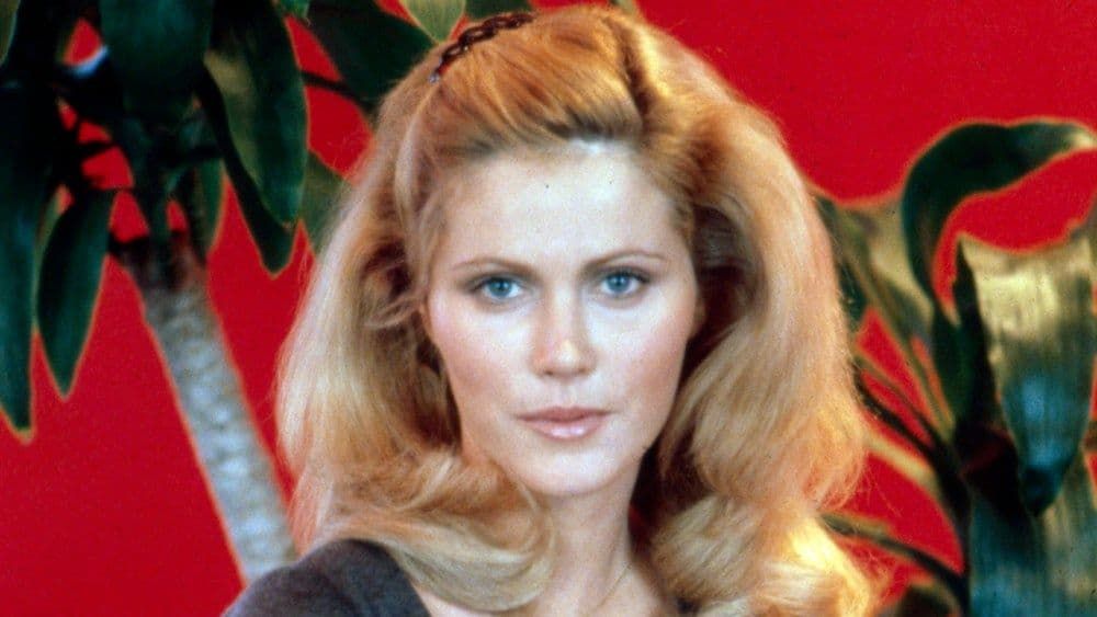 Muere a los 79 años Mary Louise Weller, actriz de Animal House Muere a los 79 años Mary Louise Weller, actriz de Animal House