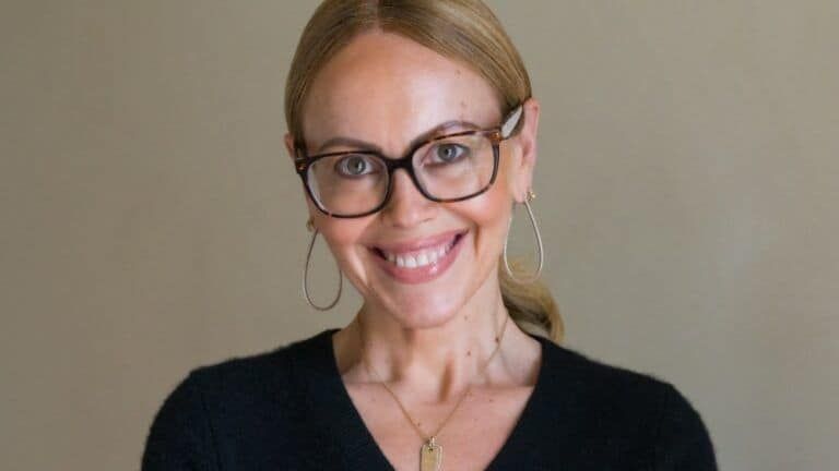 Naomi Bulochnikov-Paul se incorpora a Netflix para dirigir la comunicación de sus series
