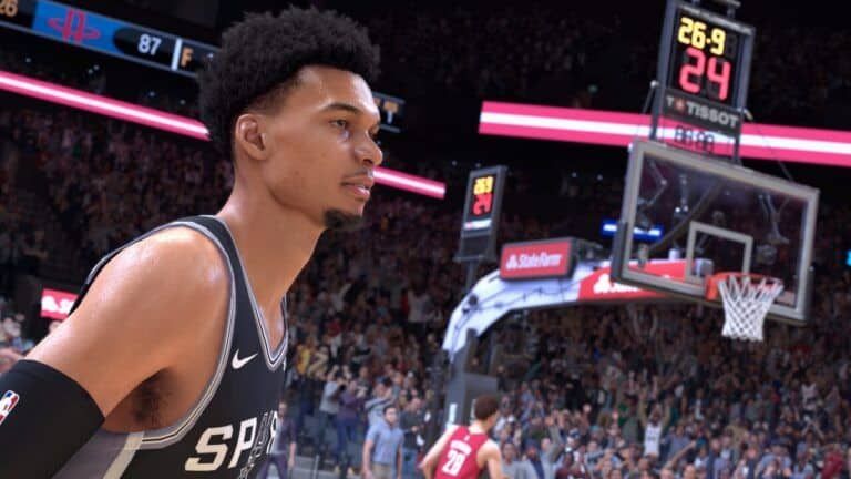 NBA 2K25 dejará de venderse en octubre y cerrará sus servidores en diciembre