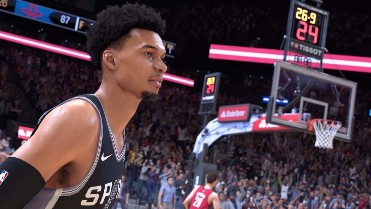 NBA 2K25 dejará de venderse en octubre y cerrará sus servidores en diciembre