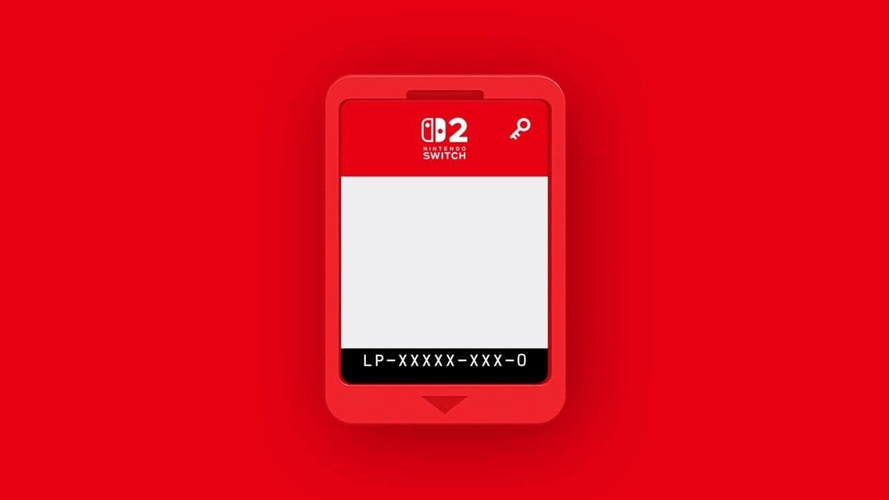Nintendo mantendrá los juegos físicos en Switch 2 pese al auge del formato digital Nintendo mantendrá los juegos físicos en Switch 2 pese al auge del formato digital