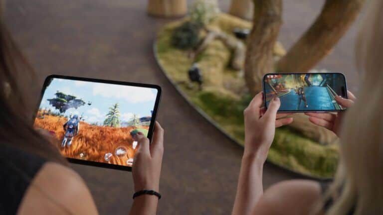 No Man’s Sky llegará a iOS con una introducción gratuita antes de comprar No Man’s Sky llegará a iOS con una introducción gratuita antes de comprar