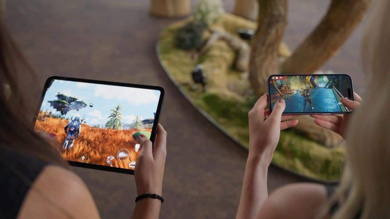 No Man’s Sky llegará a iOS con una introducción gratuita antes de comprar No Man’s Sky llegará a iOS con una introducción gratuita antes de comprar