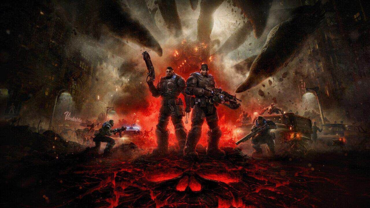 Gears of War: E-Day convence a la crítica con notas muy altas en PC y Xbox Series