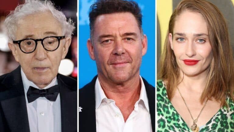 La nueva película de Woody Allen rodará en Madrid con Marton Csokas y Jemima Kirke